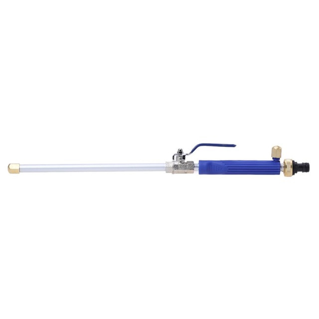 2-in-1 High Pressure Washer 2.0