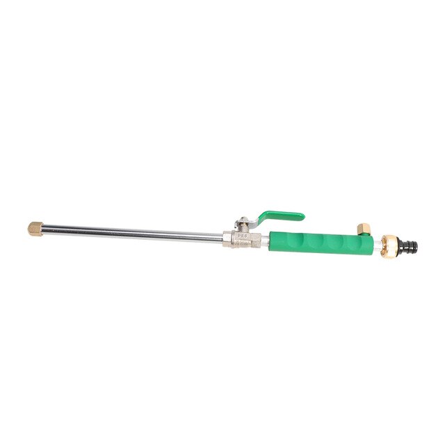 2-in-1 High Pressure Washer 2.0