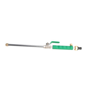2-in-1 High Pressure Washer 2.0