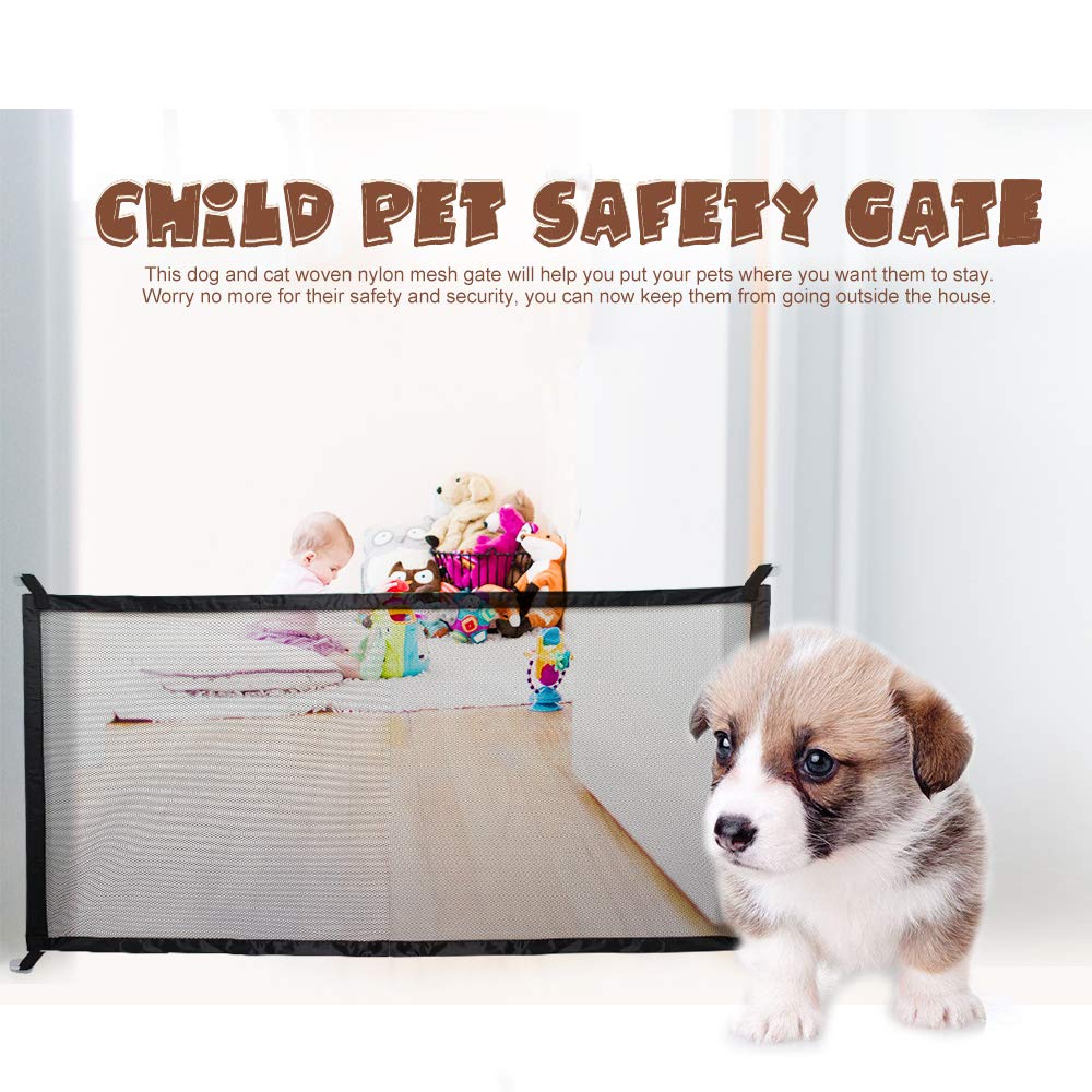 Pet Safety Gate