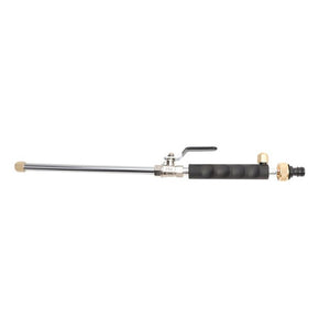 2-in-1 High Pressure Washer 2.0