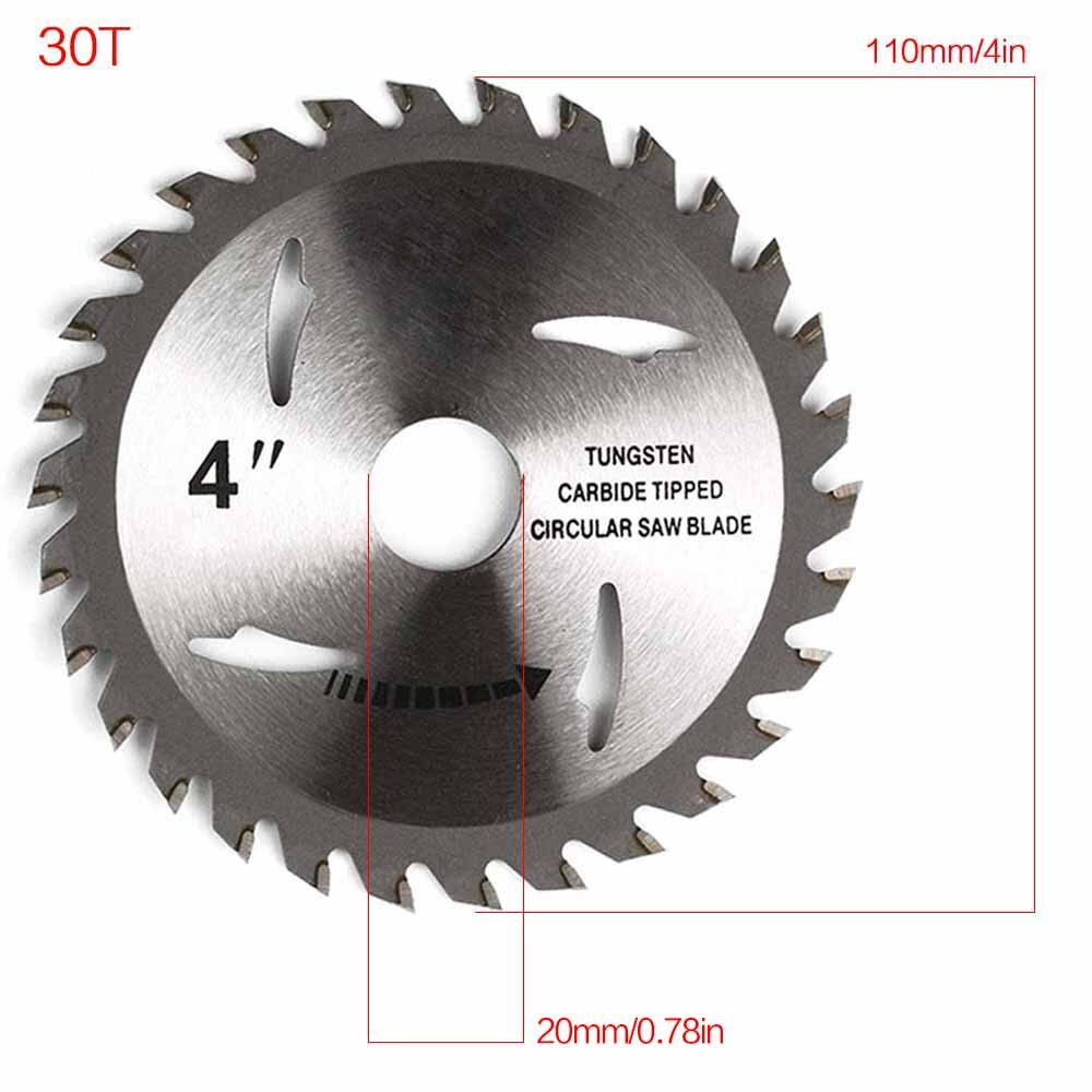 Wood Carving Disk