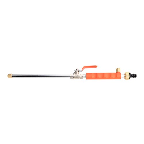 2-in-1 High Pressure Washer 2.0