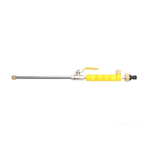 2-in-1 High Pressure Washer 2.0
