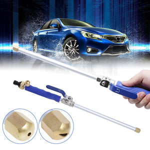 2-in-1 High Pressure Washer 2.0