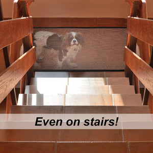 Pet Safety Gate