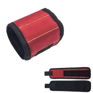 Best Magnetic Wristband Portable Tool Bag