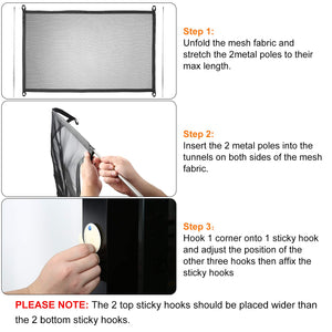 Pet Safety Gate