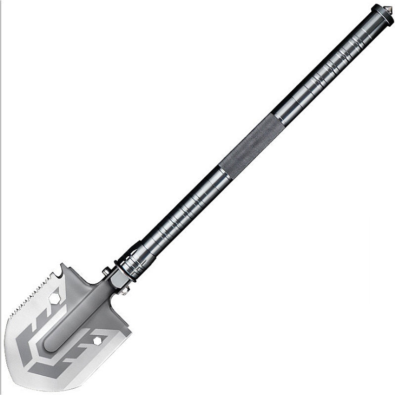 Military Multifunctional fonlding  Shovel