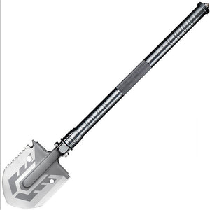 Military Multifunctional fonlding  Shovel