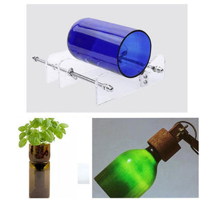 Glass Bottle Cutter