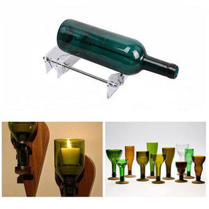 Glass Bottle Cutter