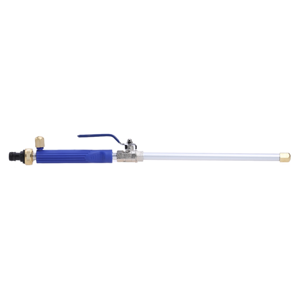 2-in-1 High Pressure Washer 2.0